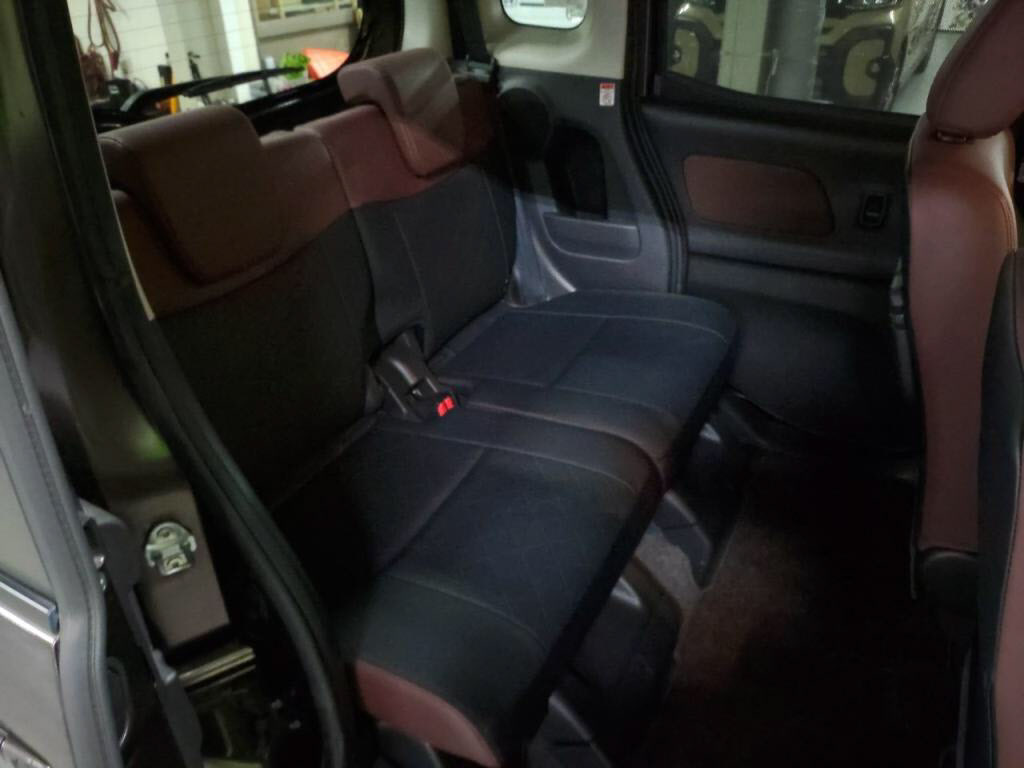 デイズルークスボレロの写真 23