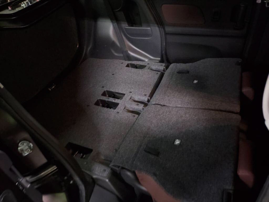 デイズルークスボレロの写真 24