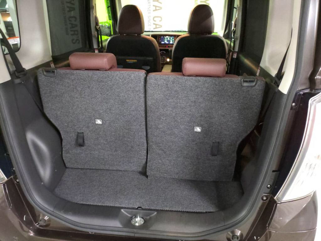 デイズルークスボレロの写真 25