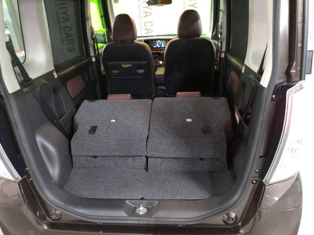 デイズルークスボレロの写真 26