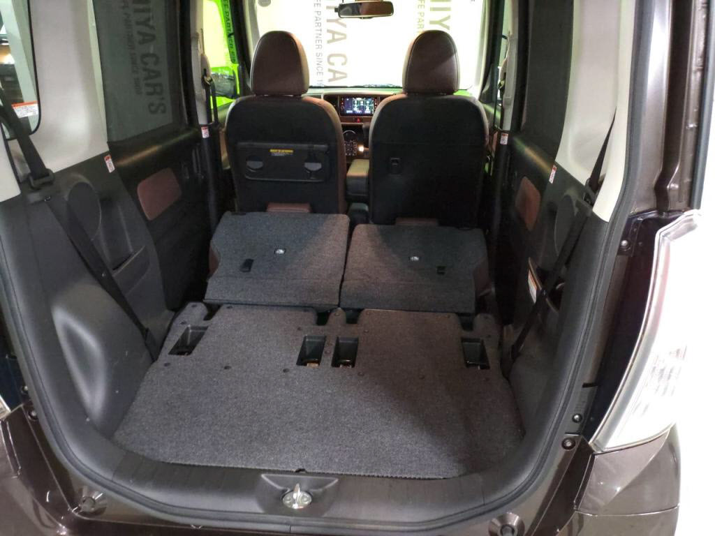 デイズルークスボレロの写真 27