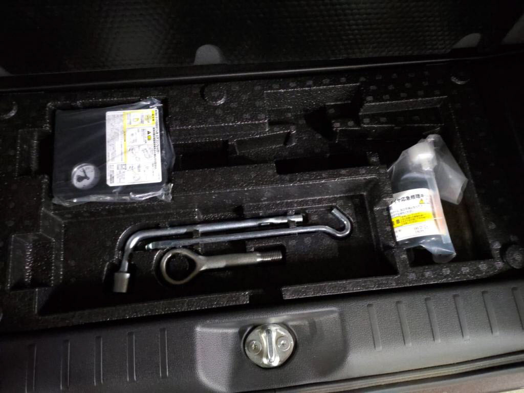 デイズルークスボレロの写真 28