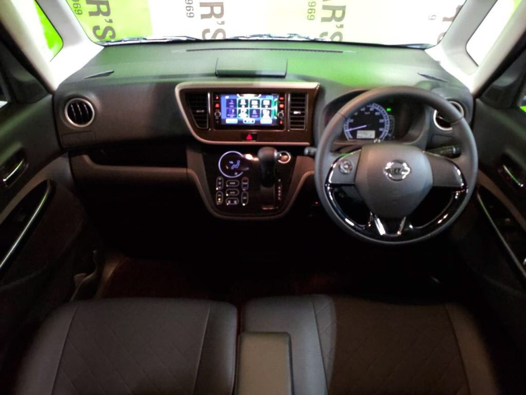 デイズルークスボレロの写真 3