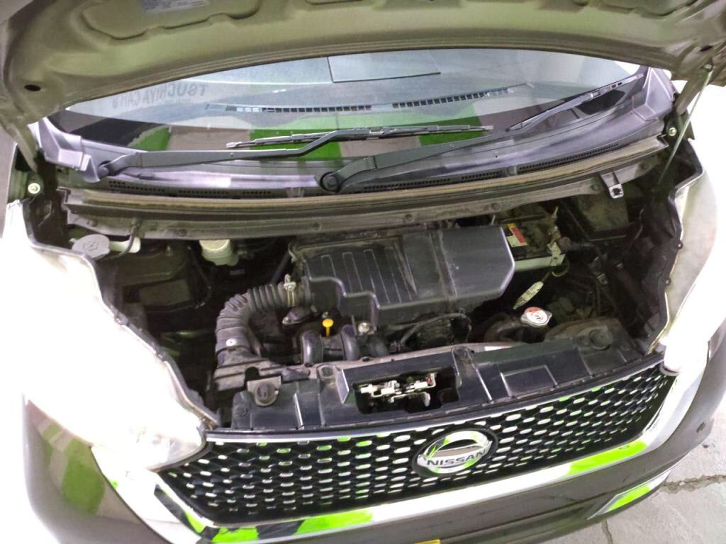 デイズルークスボレロの写真 30