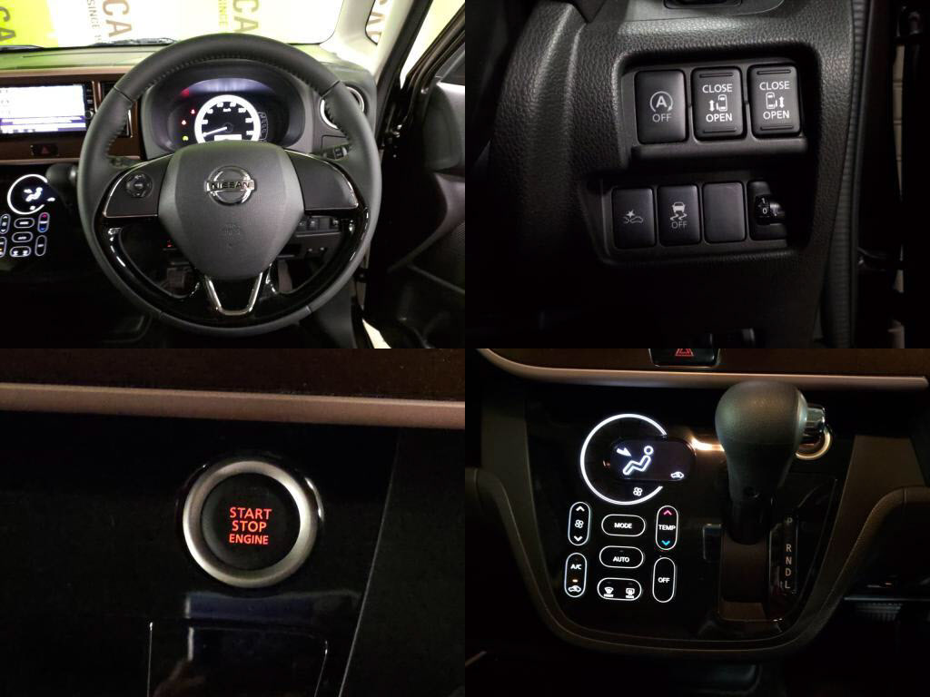 デイズルークスボレロの写真 5