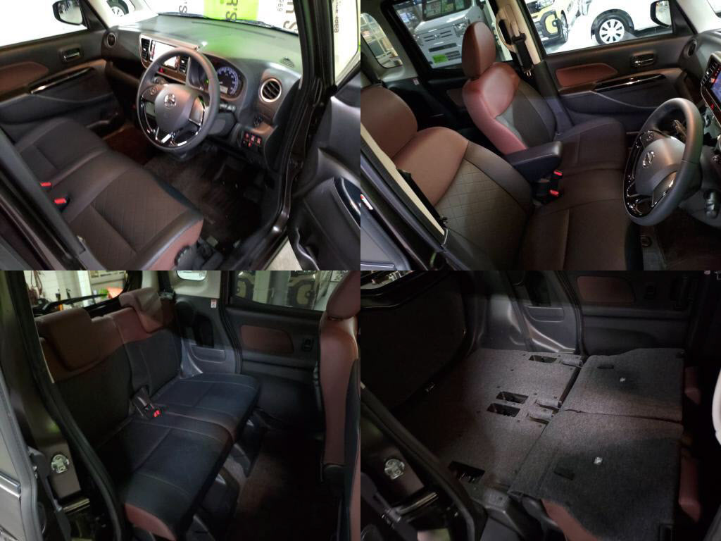 デイズルークスボレロの写真 7