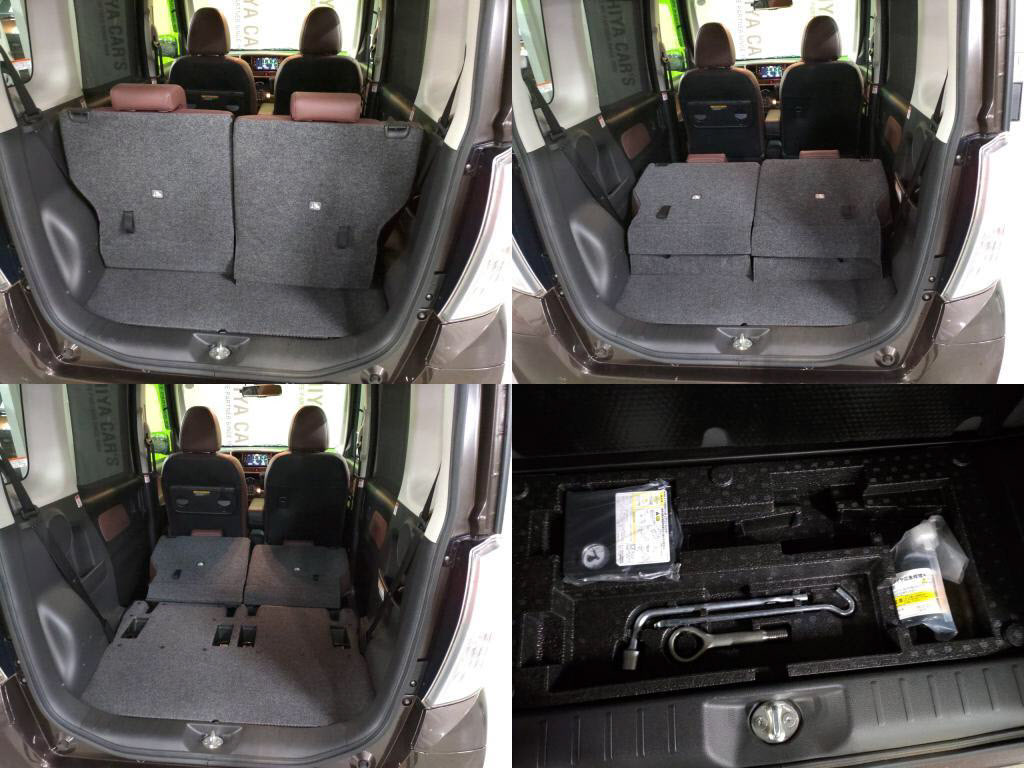 デイズルークスボレロの写真 8