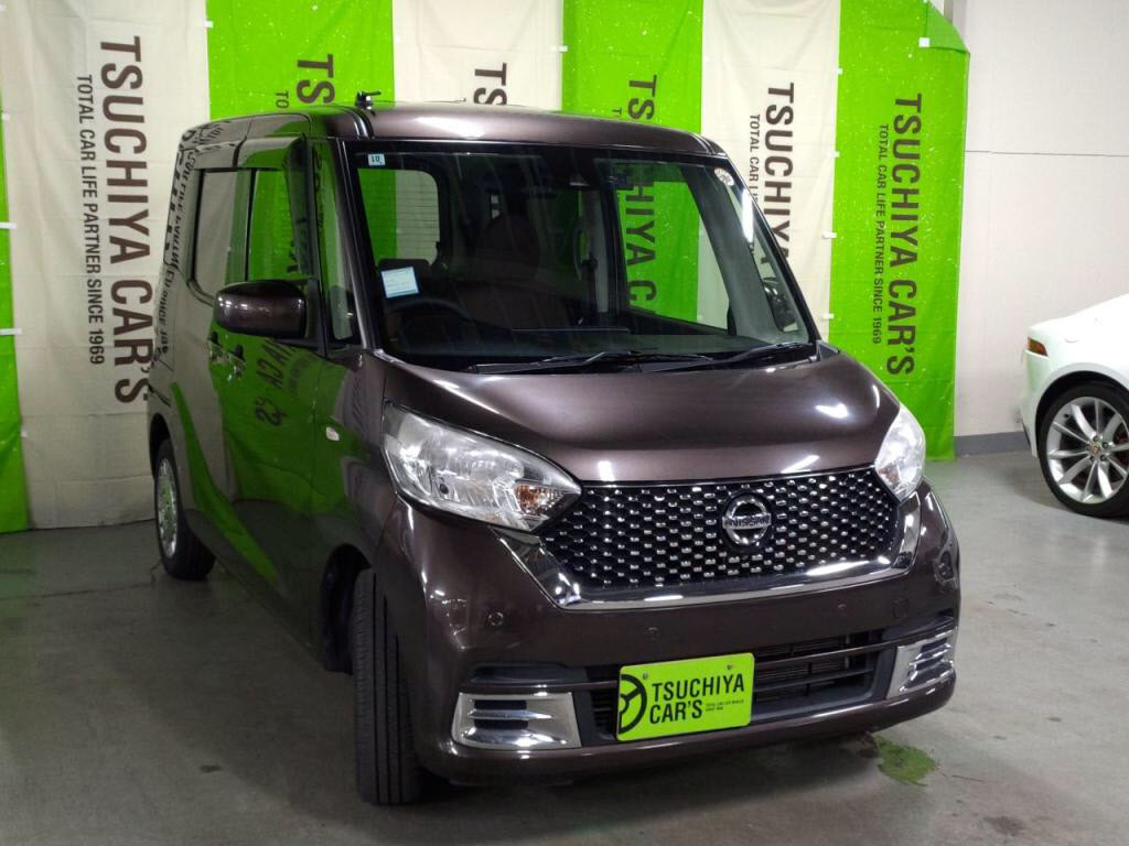 デイズルークスボレロの写真 9