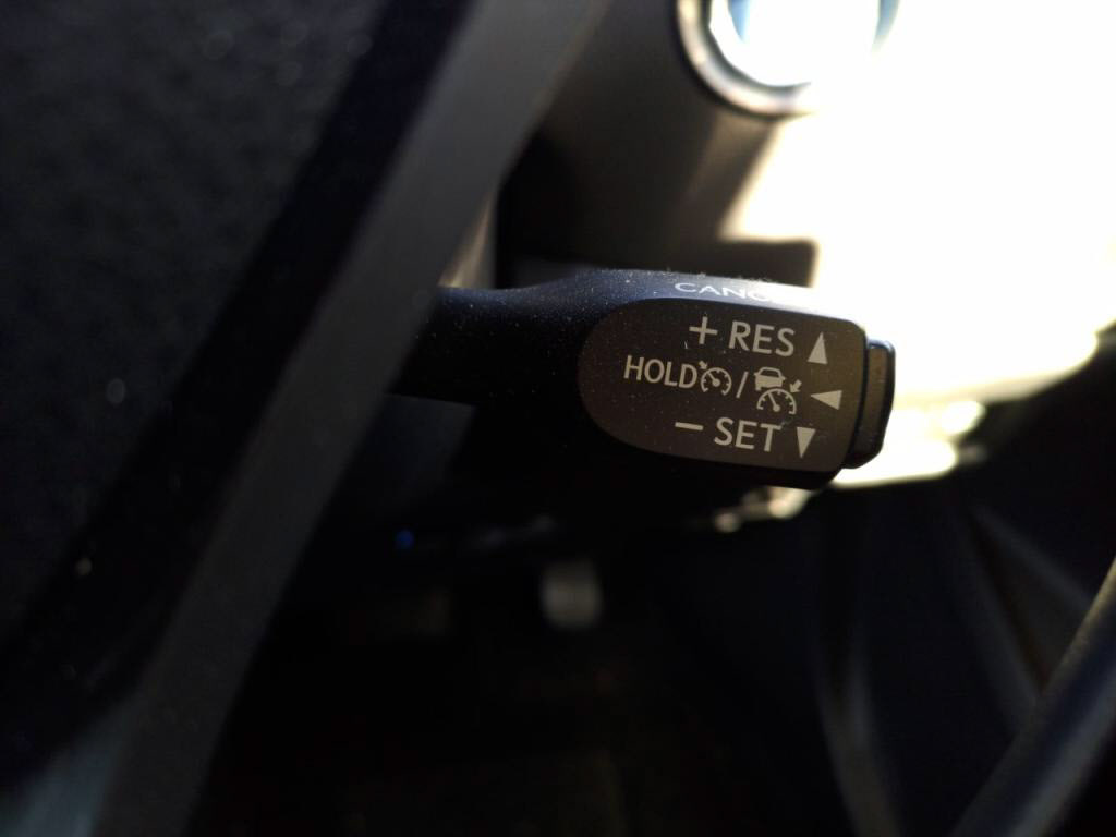 Ｃ－ＨＲハイブリッドＧモードネロセーフティプラス２の写真 18