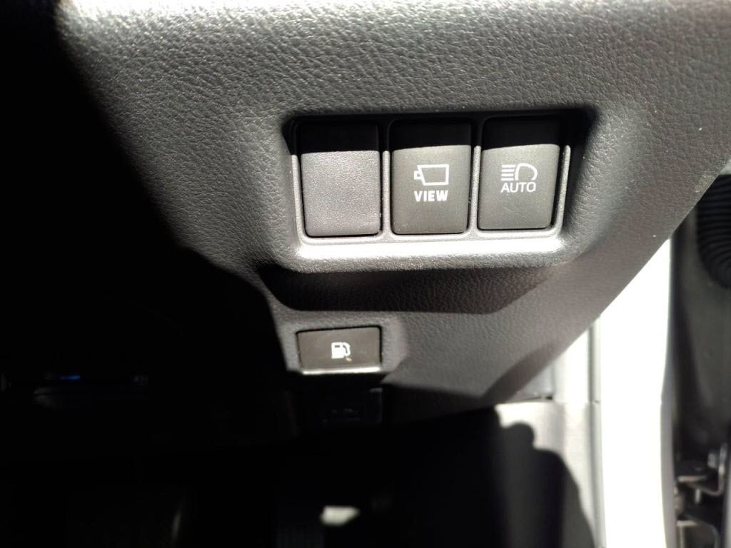 Ｃ－ＨＲハイブリッドＧモードネロセーフティプラス２の写真 19