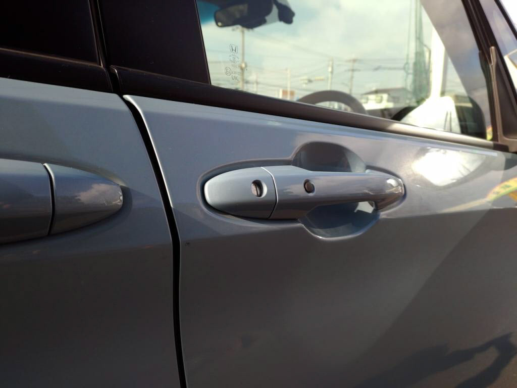 フリードＧホンダセンシングの写真 10