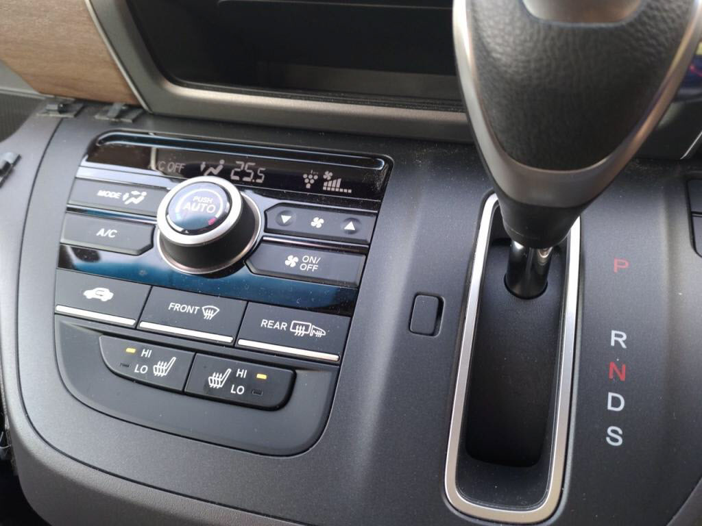 フリードＧホンダセンシングの写真 23