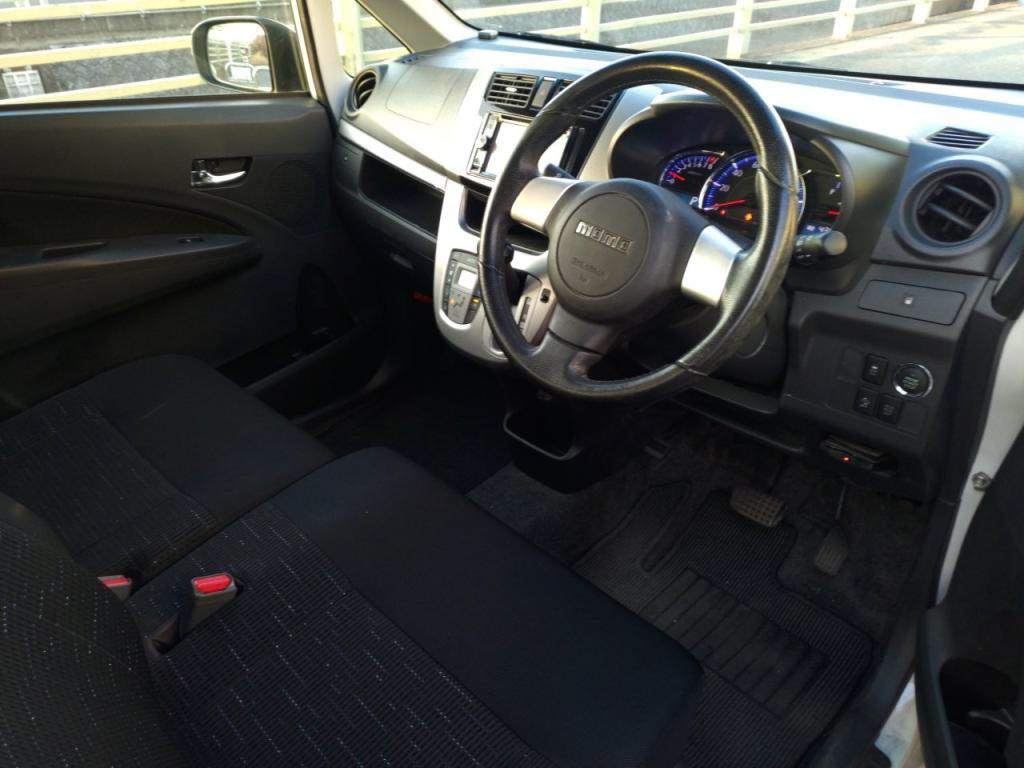 ムーヴカスタムカスタムＲＳの写真 13