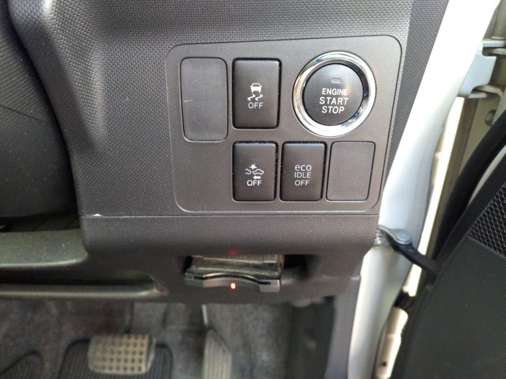 ムーヴカスタムカスタムＲＳの写真 15