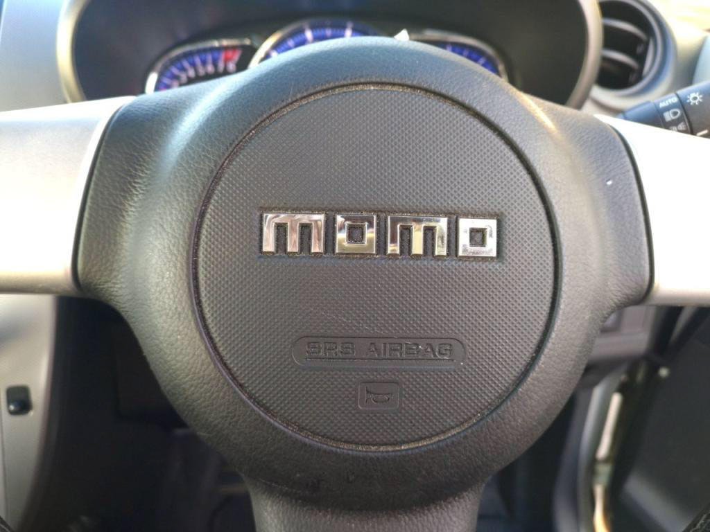 ムーヴカスタムカスタムＲＳの写真 16