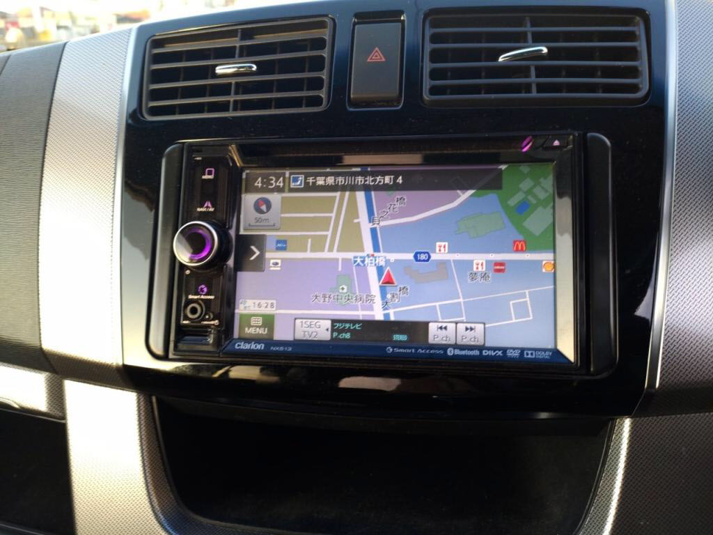 ムーヴカスタムカスタムＲＳの写真 18