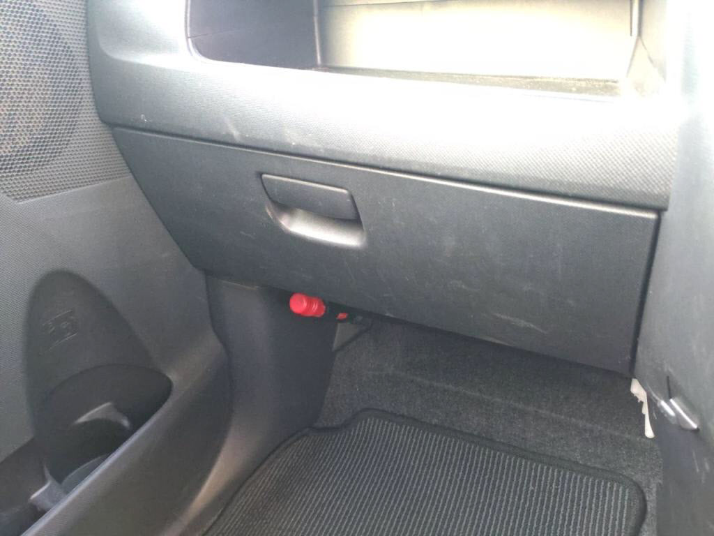 ムーヴカスタムカスタムＲＳの写真 19