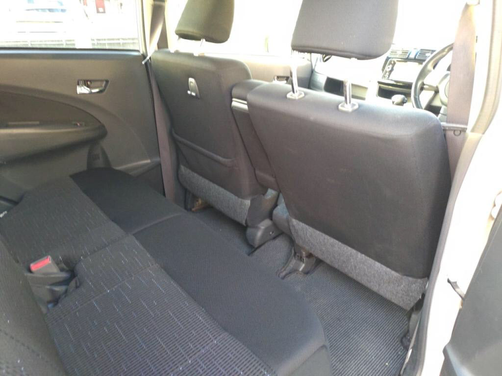 ムーヴカスタムカスタムＲＳの写真 21