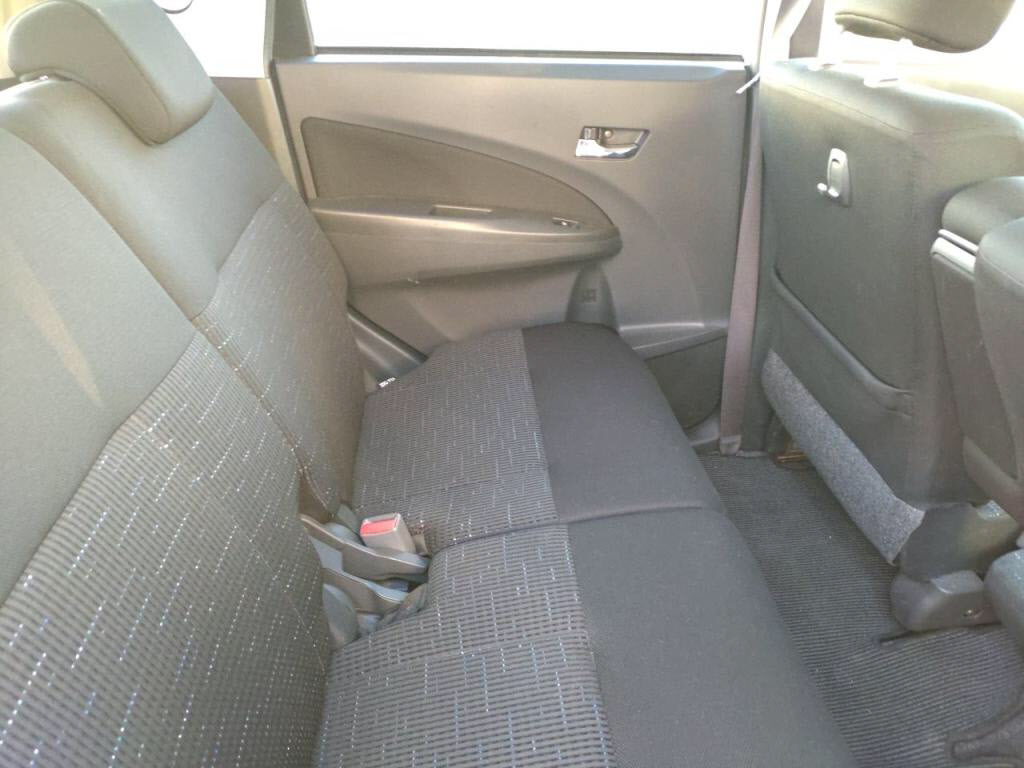 ムーヴカスタムカスタムＲＳの写真 22