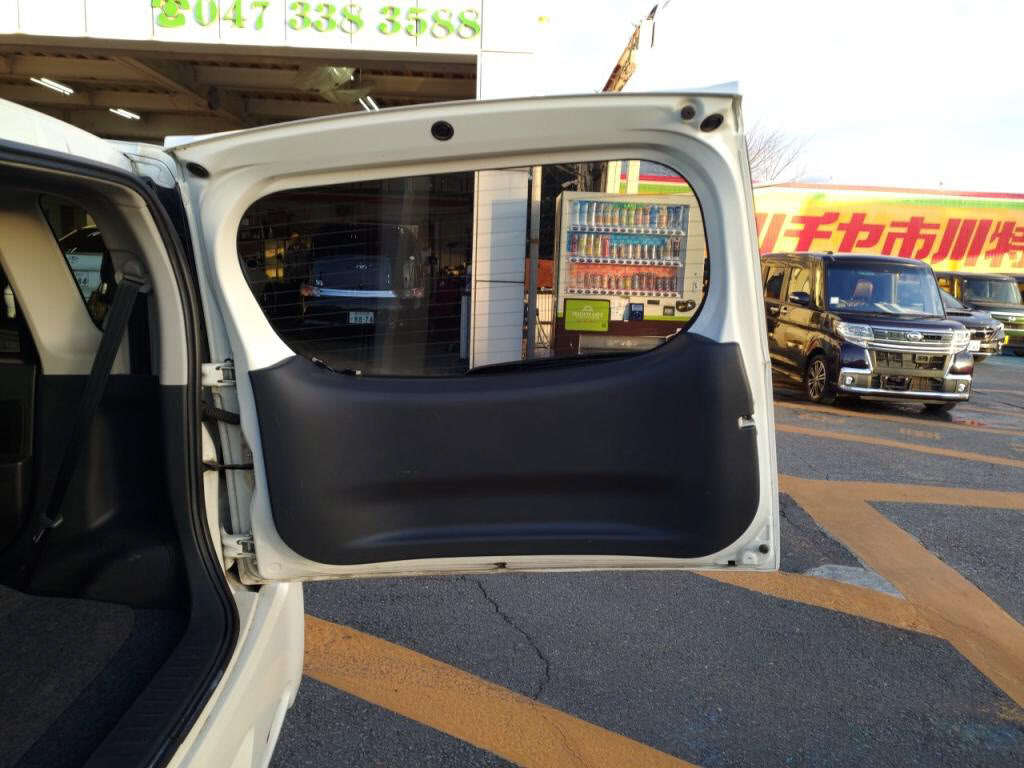 ムーヴカスタムカスタムＲＳの写真 26