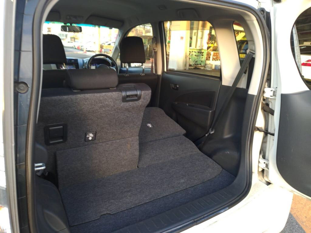 ムーヴカスタムカスタムＲＳの写真 27