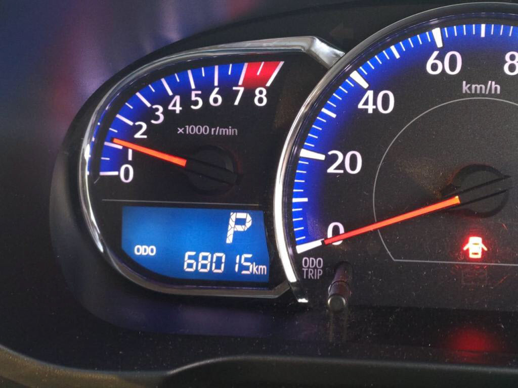 ムーヴカスタムカスタムＲＳの写真 29