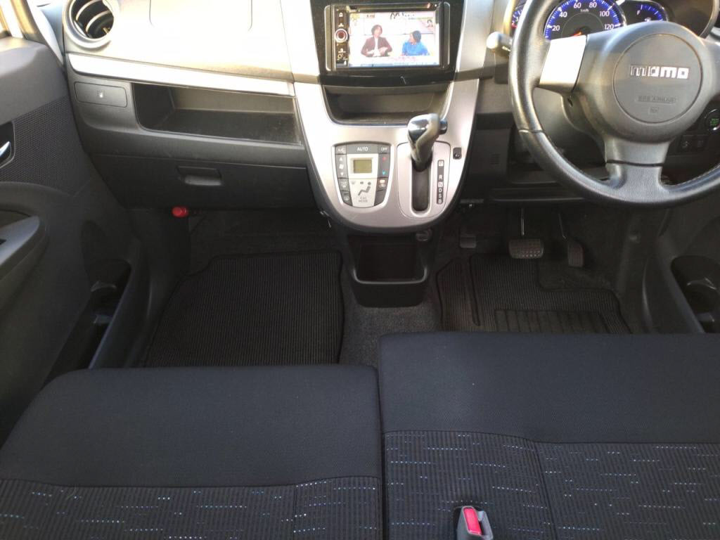 ムーヴカスタムカスタムＲＳの写真 3