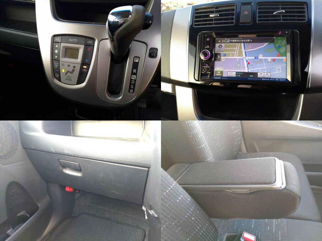 ムーヴカスタムカスタムＲＳの写真 6