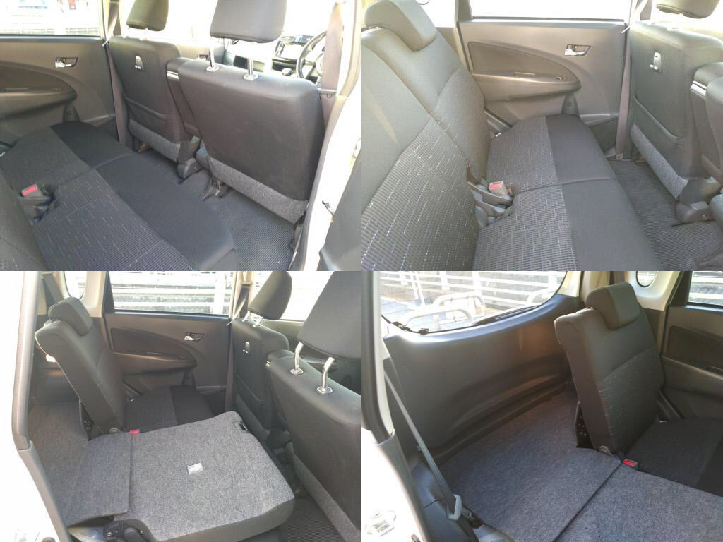 ムーヴカスタムカスタムＲＳの写真 7