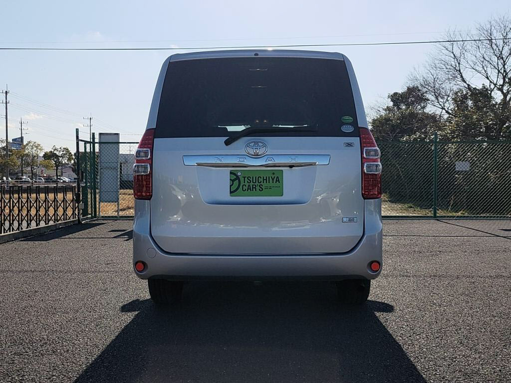 ノアＸスペシャルエディションの写真 10