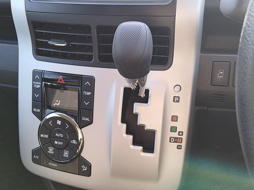 ノアＸスペシャルエディションの写真 15