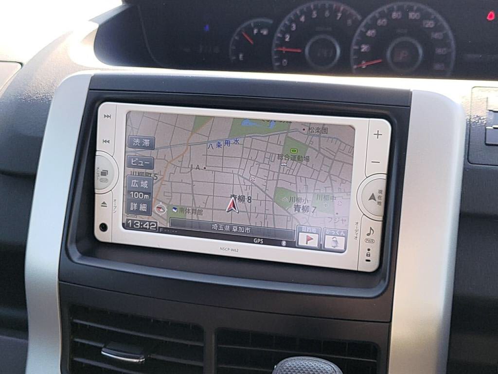 ノアＸスペシャルエディションの写真 17