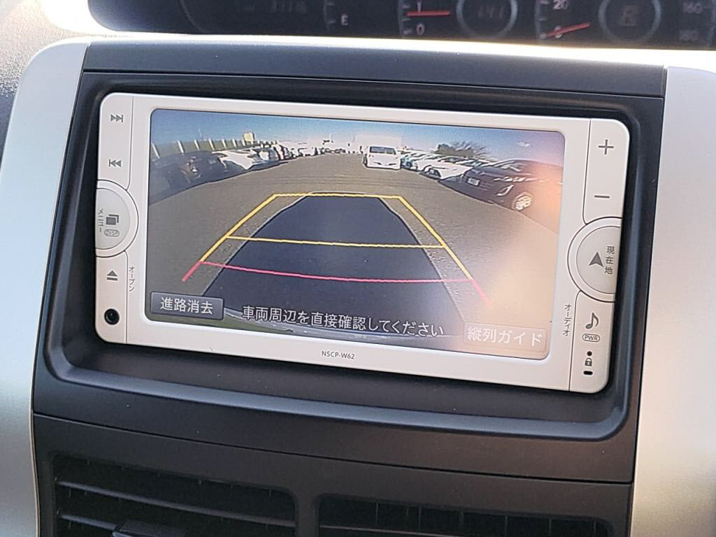 ノアＸスペシャルエディションの写真 18