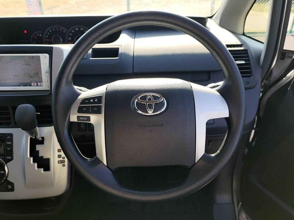 ノアＸスペシャルエディションの写真 20