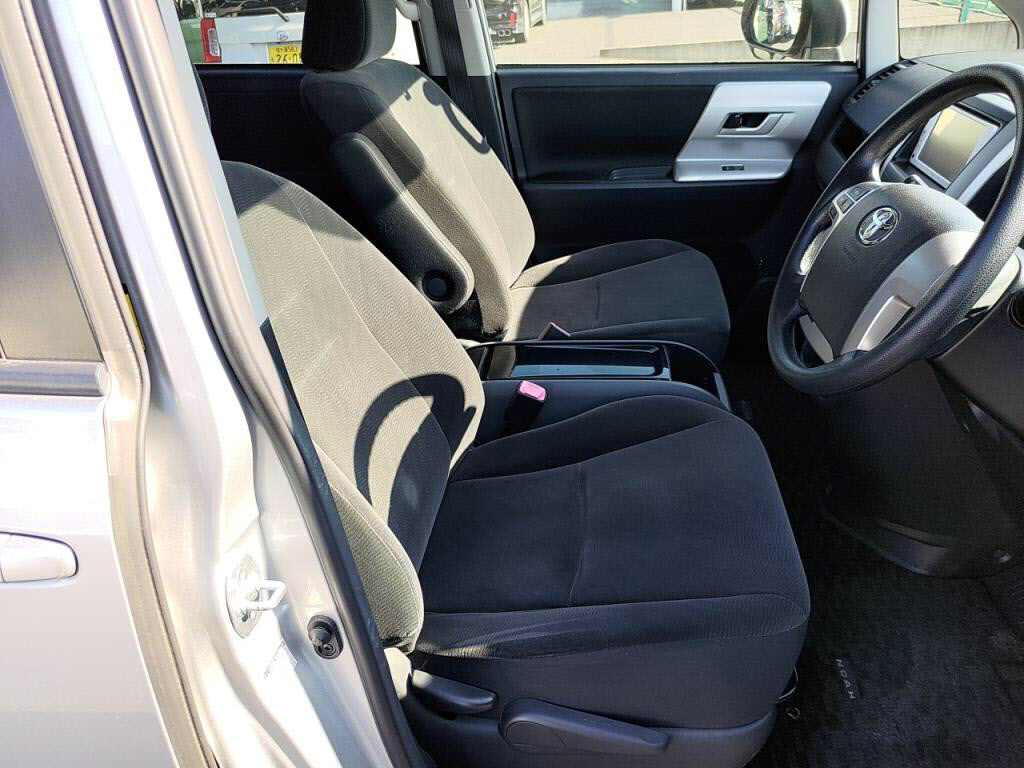 ノアＸスペシャルエディションの写真 21