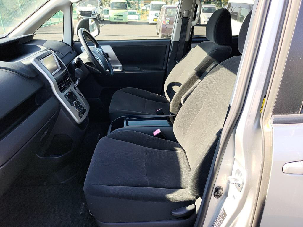 ノアＸスペシャルエディションの写真 22