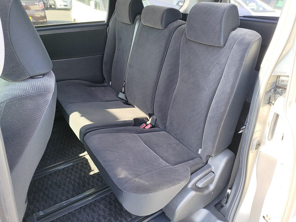 ノアＸスペシャルエディションの写真 23