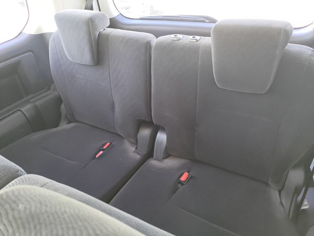 ノアＸスペシャルエディションの写真 24