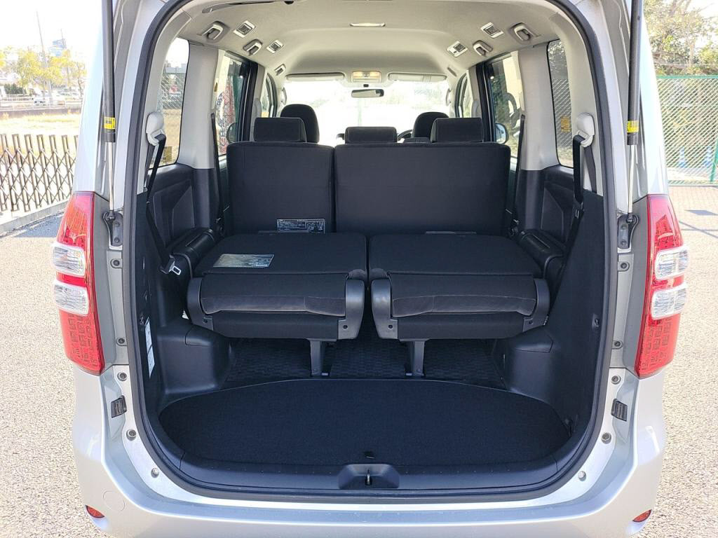 ノアＸスペシャルエディションの写真 26