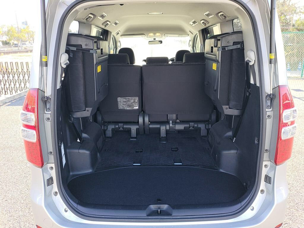 ノアＸスペシャルエディションの写真 27