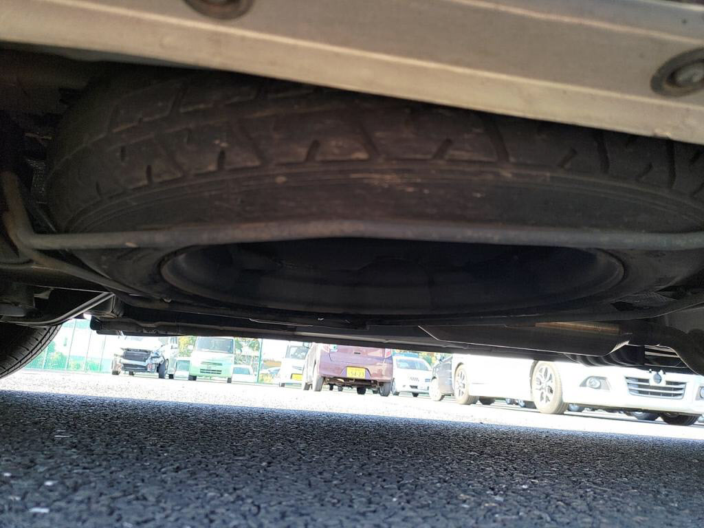 ノアＸスペシャルエディションの写真 28