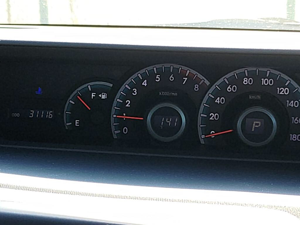 ノアＸスペシャルエディションの写真 29