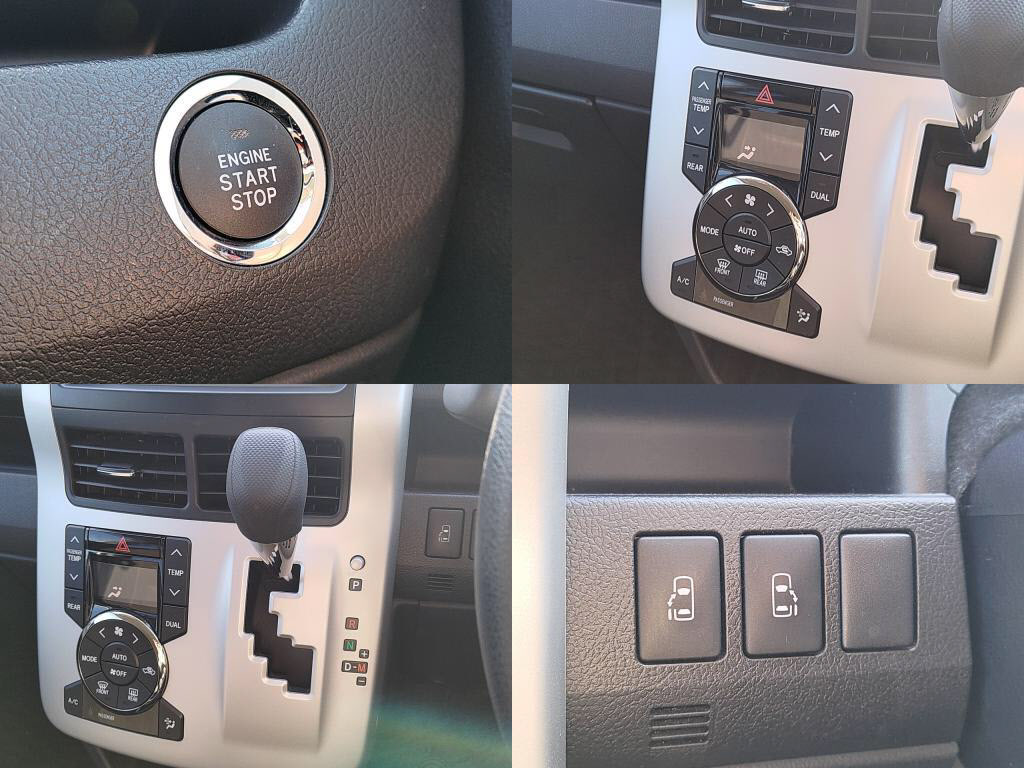 ノアＸスペシャルエディションの写真 5