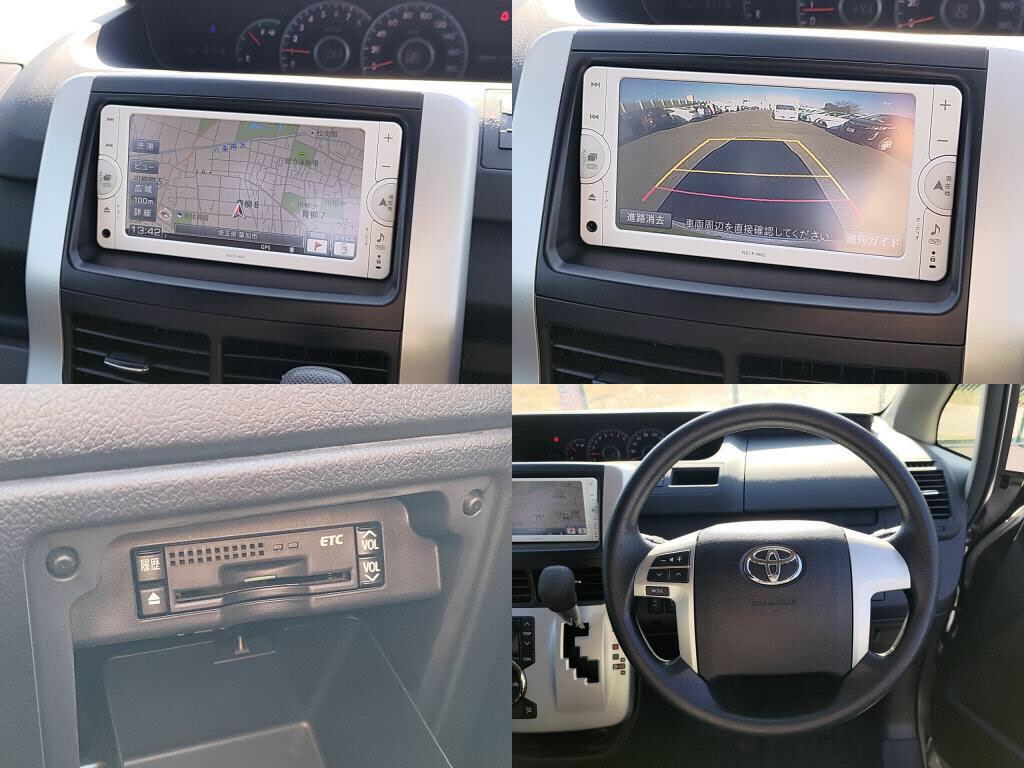 ノアＸスペシャルエディションの写真 6