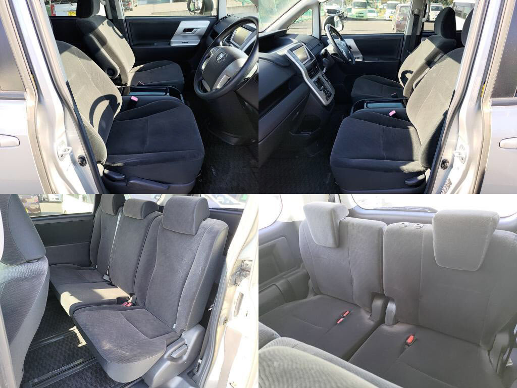 ノアＸスペシャルエディションの写真 7