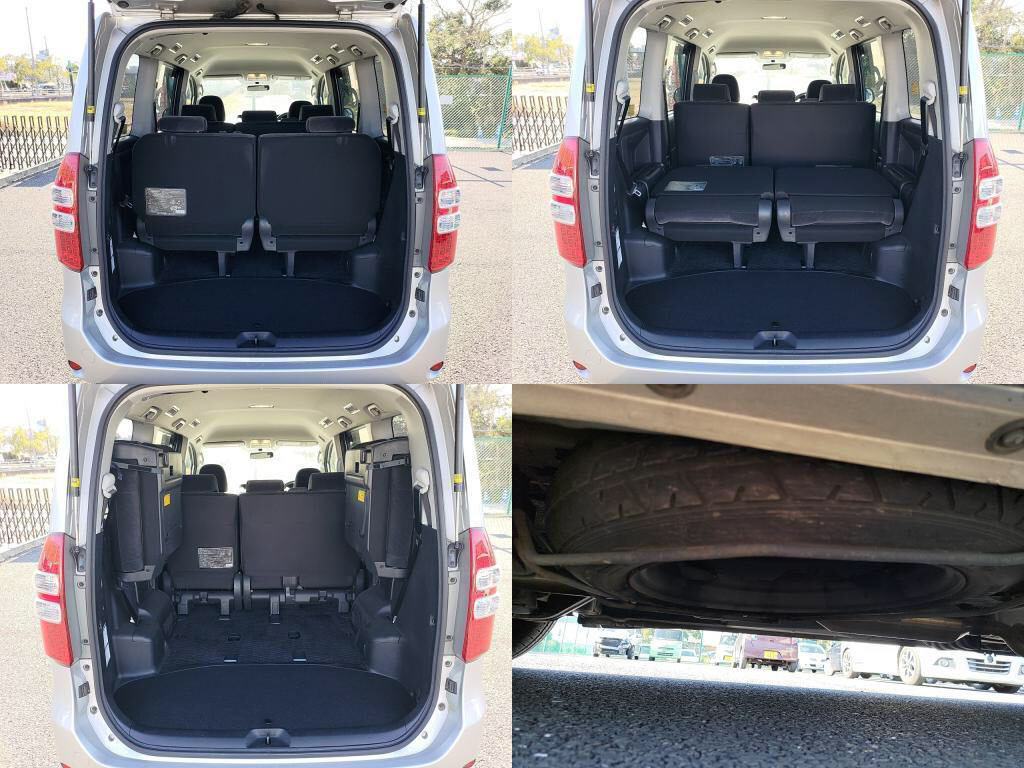 ノアＸスペシャルエディションの写真 8