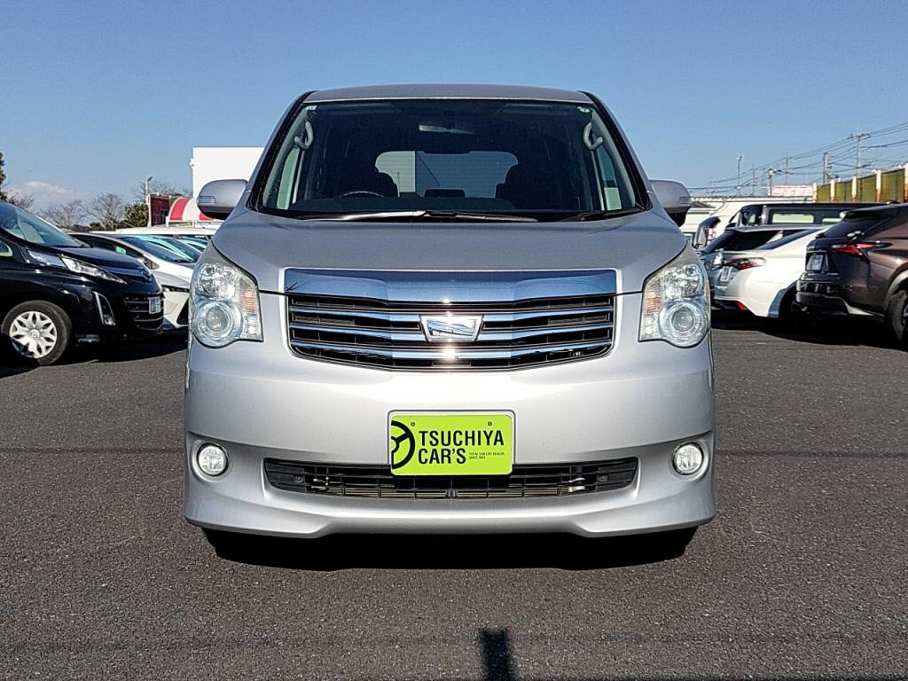 ノアＸスペシャルエディションの写真 9