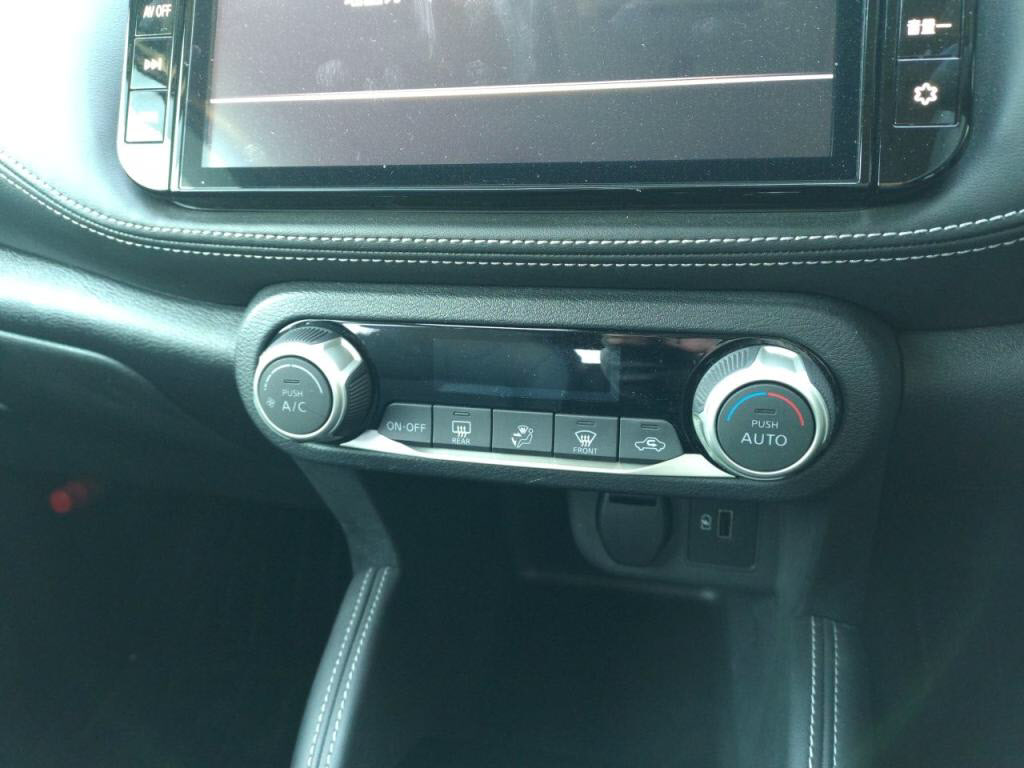 キックスｅパワーＸの写真 16