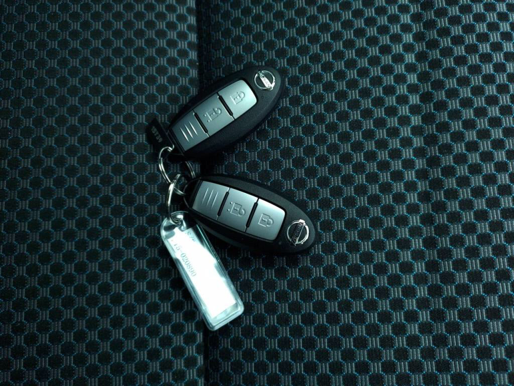 キックスｅパワーＸの写真 19