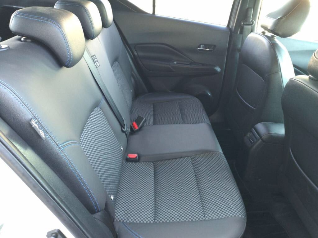 キックスｅパワーＸの写真 21